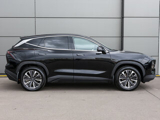 2023 Jetour Dashing I, чёрный, 1698000 рублей, вид 4