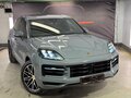 2024 Porsche Cayenne III Рестайлинг, серебристый, 13900000 рублей - вид 2
