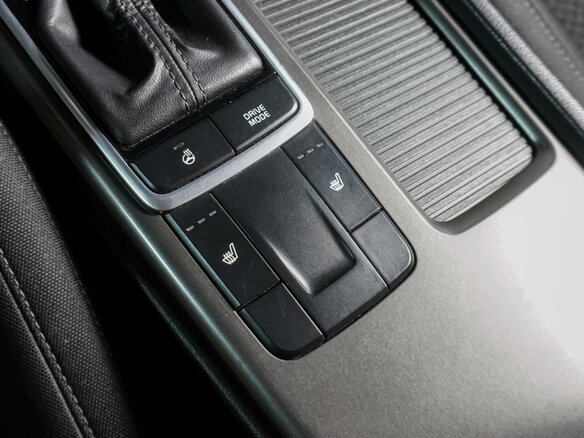 2019 Kia Optima IV Рестайлинг, чёрный, 1699000 рублей - вид 17