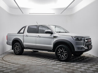 2023 JAC T8 Pro, серый, 2048000 рублей, вид 5