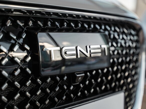 2026 Tenet T8, серый - вид 7