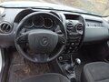 2015 Renault Duster I Рестайлинг, белый, 1100000 рублей - вид 9
