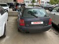1997 Audi A4 I (B5), синий, 400000 рублей - вид 1