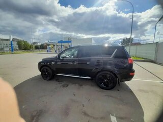 2008 Peugeot 4007, чёрный, 800000 рублей, вид 5