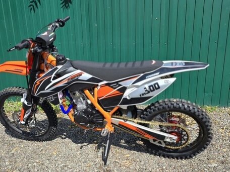 2013 Armada PB125, оранжевый, 300000 рублей, вид 3
