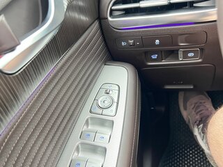 2022 Hyundai Palisade I Рестайлинг, белый, 4200000 рублей, вид 5