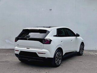 2025 Arcfox T1 42.3 kWh, белый, 1700000 рублей, вид 4