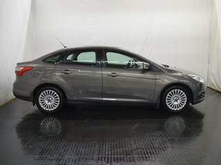 2012 Ford Focus III, коричневый, 698000 рублей, вид 4