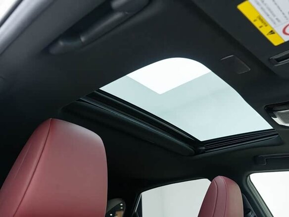 2023 Lexus NX 250 II, серебристый, 6100000 рублей - вид 14