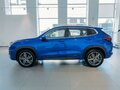 2022 Exeed LX I Рестайлинг, синий, 1720000 рублей - вид 7