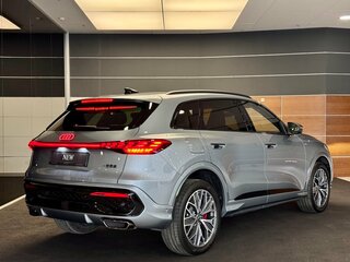 2026 Audi Q5 L III (GU), серый, 6549000 рублей, вид 3