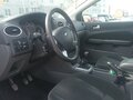 2007 Ford Focus II, серебристый, 435000 рублей - вид 3