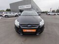 2014 Ford Focus III, чёрный, 980000 рублей - вид 1