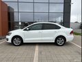 2019 Volkswagen Polo V Рестайлинг, белый, 1111000 рублей - вид 7