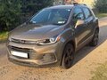 2022 Chevrolet Trax I Рестайлинг, коричневый, 1450000 рублей