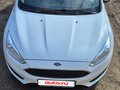 2017 Ford Focus III Рестайлинг, белый, 1200000 рублей - вид 1