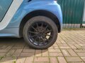2013 Smart Fortwo II, голубой, 780000 рублей - вид 10