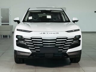 2026 Jetour Dashing I, белый, 3029900 рублей, вид 2
