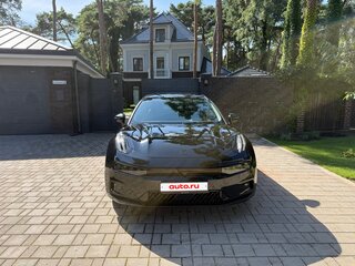 2023 Zeekr 001 100 kWh I, чёрный, 5200000 рублей, вид 3