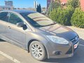 2014 Ford Focus III, серый, 750000 рублей - вид 2