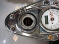 2002 Honda Shadow 400, серый, 340000 рублей - вид 8