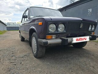 1998 Lada (ВАЗ) 21065, фиолетовый, 500000 рублей, вид 1