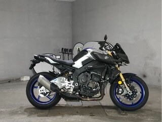 2017 Yamaha MT-10SP, серый, 1030000 рублей, вид 1