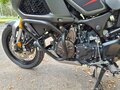 2013 Yamaha XT1200Z Super Tenere, серый - вид 3
