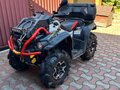 2016 BRP Can-Am Outlander 570, красный, 990000 рублей - вид 11