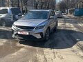 2024 Belgee X50, серый, 1900000 рублей - вид 2