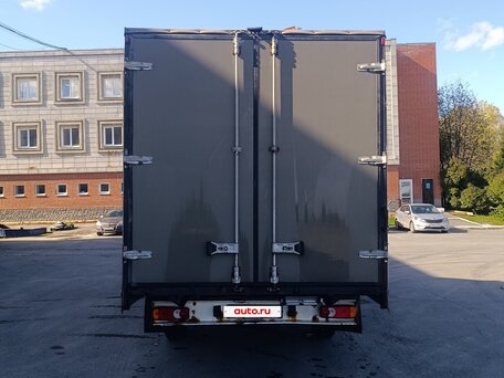 2014 Fiat Professional Ducato, белый, 1800000 рублей, вид 4