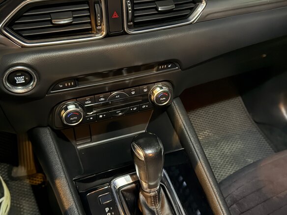 2018 Mazda CX-5 II, красный, 2200000 рублей - вид 35