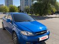 2013 Chevrolet Lacetti I, синий - вид 5