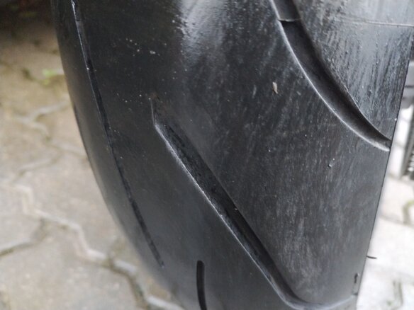 2000 BMW F 650 CS, серый, 295000 рублей - вид 19