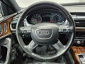 2014 Audi A6 IV (C7), чёрный, 1955000 рублей - вид 11