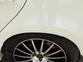 2015 Lada (ВАЗ) Kalina Sport II, белый, 610000 рублей - вид 9