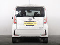 2016 Daihatsu Move VI, белый - вид 3