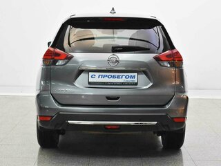 2022 Nissan X-Trail III Рестайлинг, серый, 2575000 рублей, вид 3
