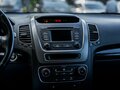 2014 Kia Sorento II Рестайлинг, синий, 1359000 рублей - вид 8