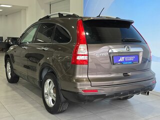 2011 Honda CR-V III Рестайлинг, серый, 1599000 рублей, вид 5
