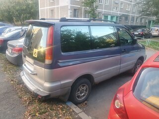 1998 Toyota Lite Ace Noah V, синий, 400000 рублей, вид 4