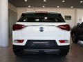 2025 KGM Korando, белый - вид 6