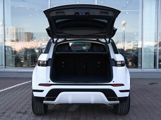 2025 Land Rover Range Rover Evoque II Рестайлинг, белый, 6499900 рублей, вид 5
