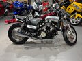 1997 Yamaha V-Max 1200, красный, 365000 рублей - вид 6