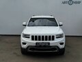 2013 Jeep Grand Cherokee IV (WK2) Рестайлинг, белый, 1949000 рублей - вид 1