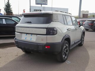 2026 Jetour T1, золотистый, 4199900 рублей, вид 4