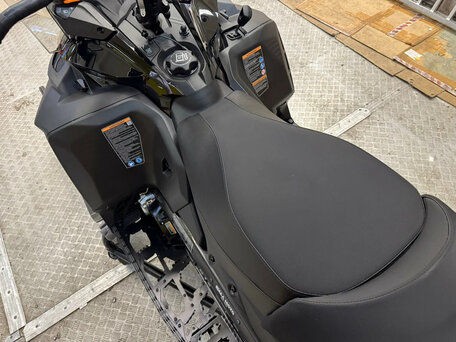 2024 BRP Ski-Doo Expedition 900, чёрный, 1800000 рублей, вид 3