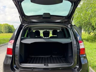 2015 Nissan Terrano III (D10), чёрный, 1250000 рублей, вид 5