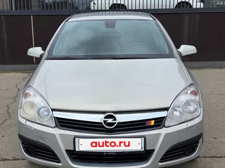 2009 Opel Astra H Рестайлинг, бежевый, 440000 рублей, вид 2