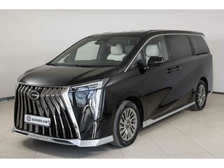 2026 GAC M8, чёрный, 6749999 рублей, вид 1